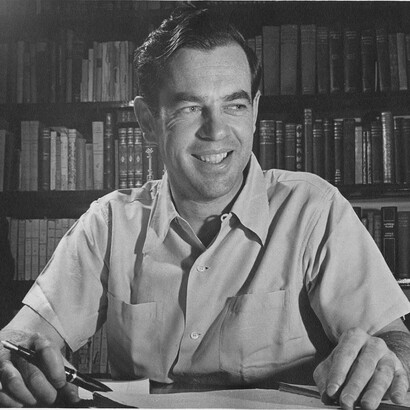 A ideia do monomito apresentada por Joseph Campbell diz que todos nós temos um mito dentro de nós e nos ensina como viver a vida