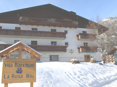 La Rosa Blu dal 1995 si occupa di turismo sociale offrendo risposte a chi spesso trova grossi ostacoli e limitazioni nei periodi di vacanza