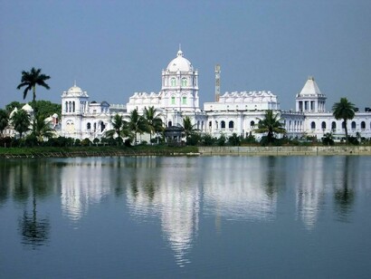 Ujjayanta Palace
