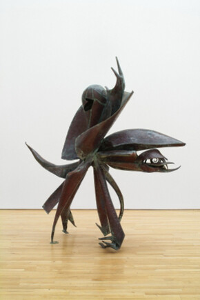 We Should Believe in Our Time. Courtesy of S.M.A.K