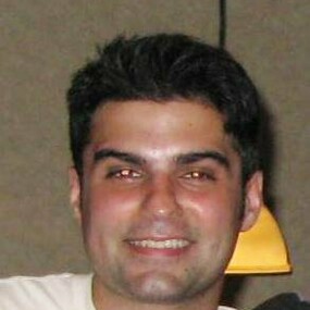 Omar Waraich