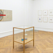 Ian Anüll. Courtesy of Mai 36 Galerie