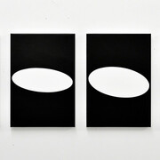 Kabinett. Courtesy of Anne Mosseri-Marlio Galerie 