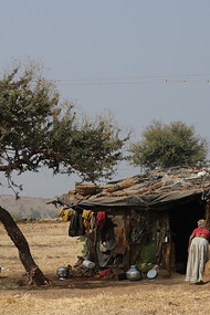 Struggles of the economically disadvantaged in the Global South