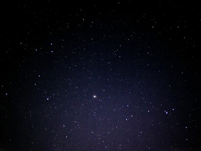 Jesús es el rey procedente de las estrellas