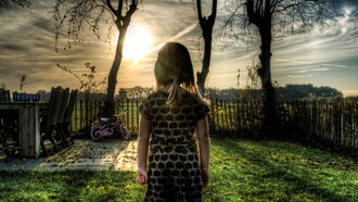 The moment my father's best advice was no longer serving me