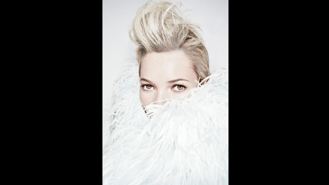 Rankin. Courtesy of 29 Arts in Progress
