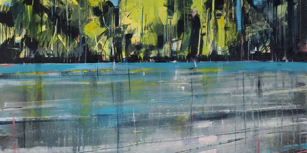 Imaginarium. Courtesy of Thackeray Gallery