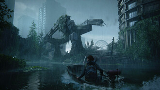 El universo distópico de «The Last of Us 2»