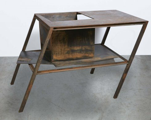 Colección Soledad Lorenzo. Courtesy of Museo Nacional Centro de Arte Reina Sofía 