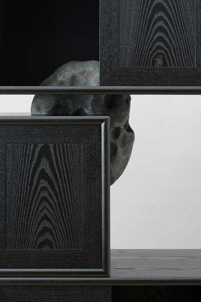 Choi Byung Hoon, Lingering silence. Courtesy of Johyun Gallery