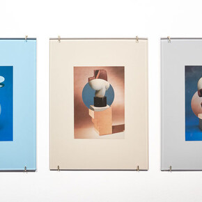 A Short-Term Effect. Courtesy of Marie-Laure Fleisch