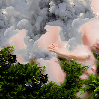 Ultragramme, God Mode, 2015