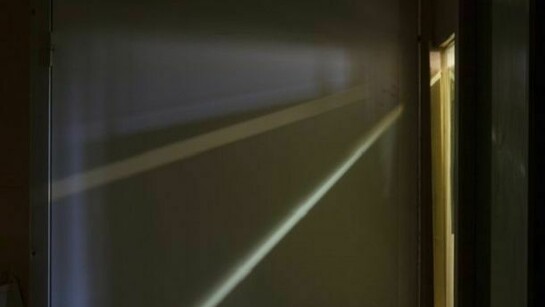 Rehearsal, 2011, inkjet print, dimensions variable