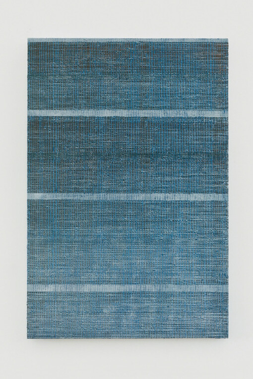 Time Line. Courtesy of 10 Chancery Lane Gallery