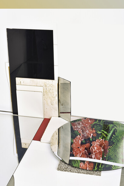 Maisel Feldspar,Feldspar (1101), 2015, Archival Pigment Prints, 21.5 x 17.8", Edition of 5