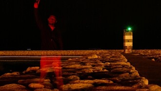 Nuno Viegas, Autoretrato, 2009