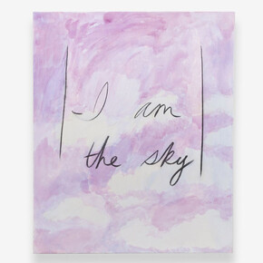 Paul Heyer. Courtesy of MCA Chicago