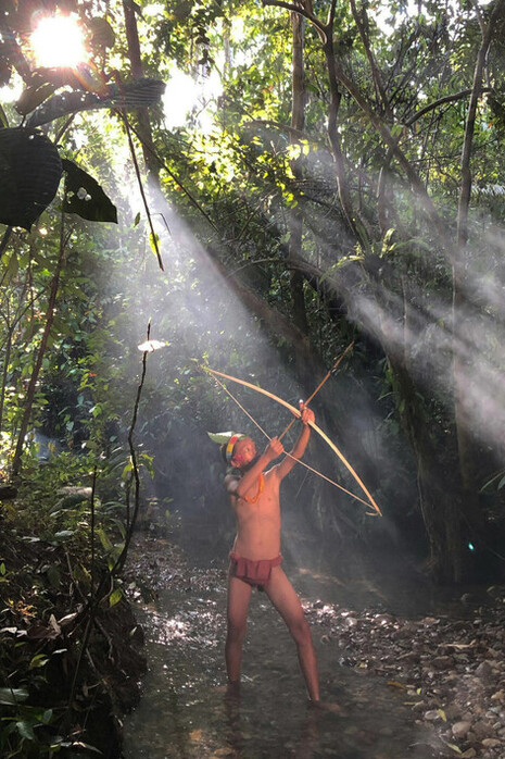 O preço humano e ambiental pago pelo paradigma do desenvolvimento inquestionável