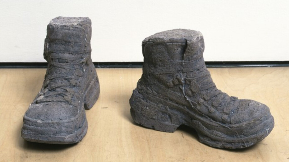 Sarah Lucas: Au Naturel. Courtesy of New Museum