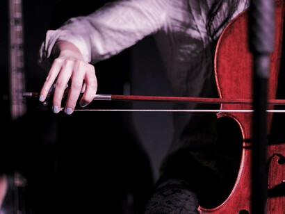 Bea Zanin by Simarght