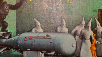 Violenza vs. Cultura