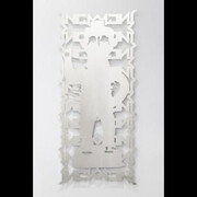 Kendell Geers. Courtesy of ADN Gallery