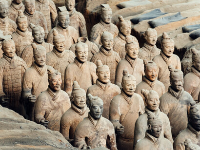 The trade war that began earlier this year between China and the United States is now being converted into an ideological Cold War 