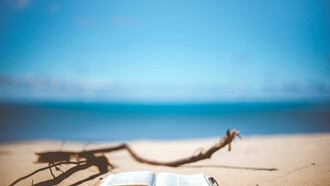 El placer de leer