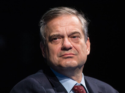 Lorenzo Bini Smaghi