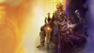 O embate entre Sylvanas e Anduin retrata o dilema fundamental que permeia a experiência humana: a luta para encontrar justiça e sentido diante de uma realidade caótica, na qual a vida e a morte parecem, à primeira vista, destituídas de qualquer ordem maior