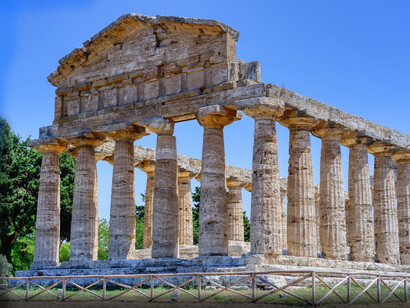 Le scoperte archeologiche alimentavano una vera e propria febbre collezionistica