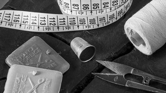 I ferri del mestiere