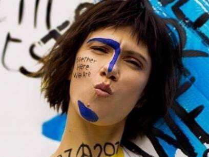 Elisa, Together Here We Are - Foto di Carolina Moretti 