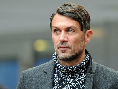 Paolo Maldini