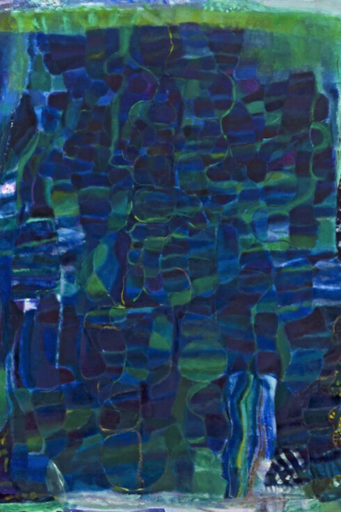 Rema Ghuloum. Courtesy of Edward Cella Art+Architecture