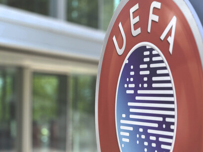 Sede de la UEFA en Nyon, Suiza
