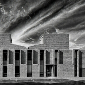 Re/Framing Louis Kahn. Courtesy of Pera Museum 