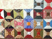 Sue Watters, Unchained Melody, 5ft 6in x 6ft, 
© Sue Watters