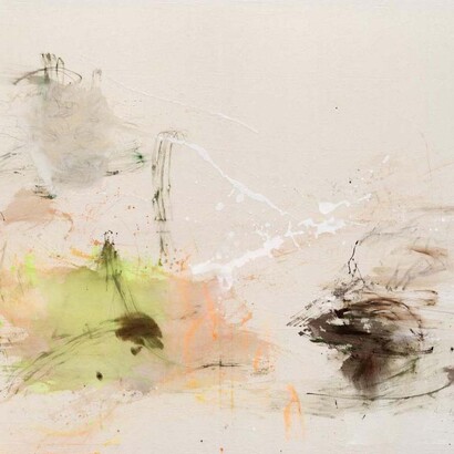Therese Christensen. Courtesy of KODE