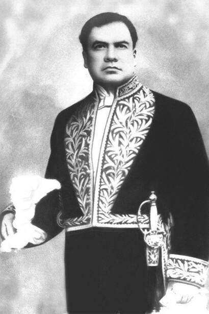 Rubén Darío
