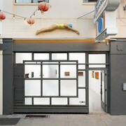 Charlie James Gallery