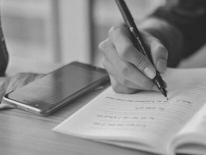 Perché si scrivono storie? 