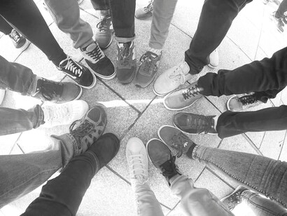 People move by social, political, ideological, religious, and rational forces