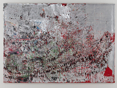 Hammer Contemporary Collection. Courtesy of Hammer Museum