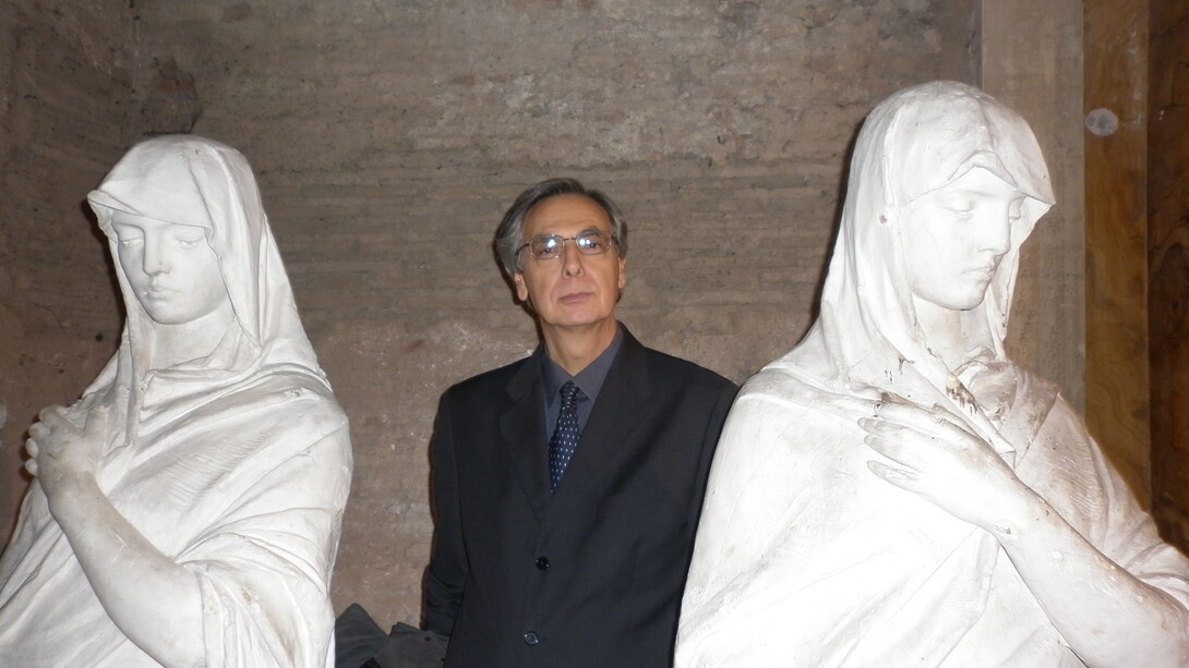 Roberto Luciani