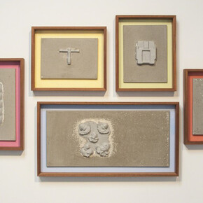 Michael Cran. Courtesy of Wilding Cran Gallery 