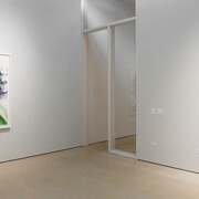 Angelina Nasso, Venus sequence, exhibition view. Courtesy of McClain Gallery 