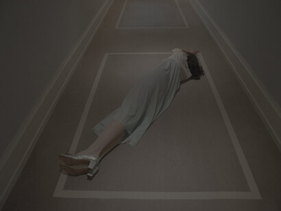 Cristina Coral. "Alternative perspective series"