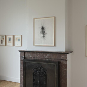 Catalina Chervin and Jose Antonio Suarez Londoño, exhibition view. Courtesy of Patrick Heide Contemporary Art